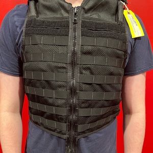 PROTECH TACTICAL VEST